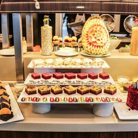 Alessia Hotel & Spa Side Luaran gambar
