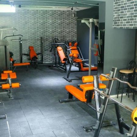 Alessia Hotel & Spa Side Luaran gambar