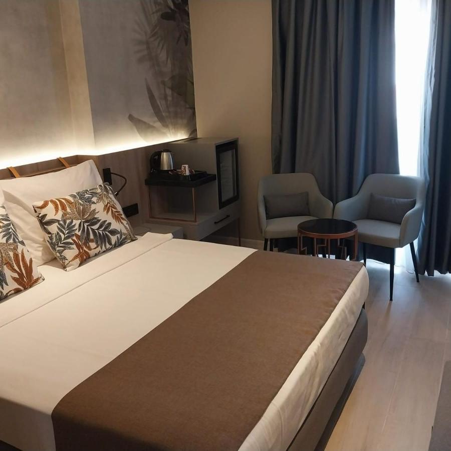 Alessia Hotel & Spa Side Luaran gambar