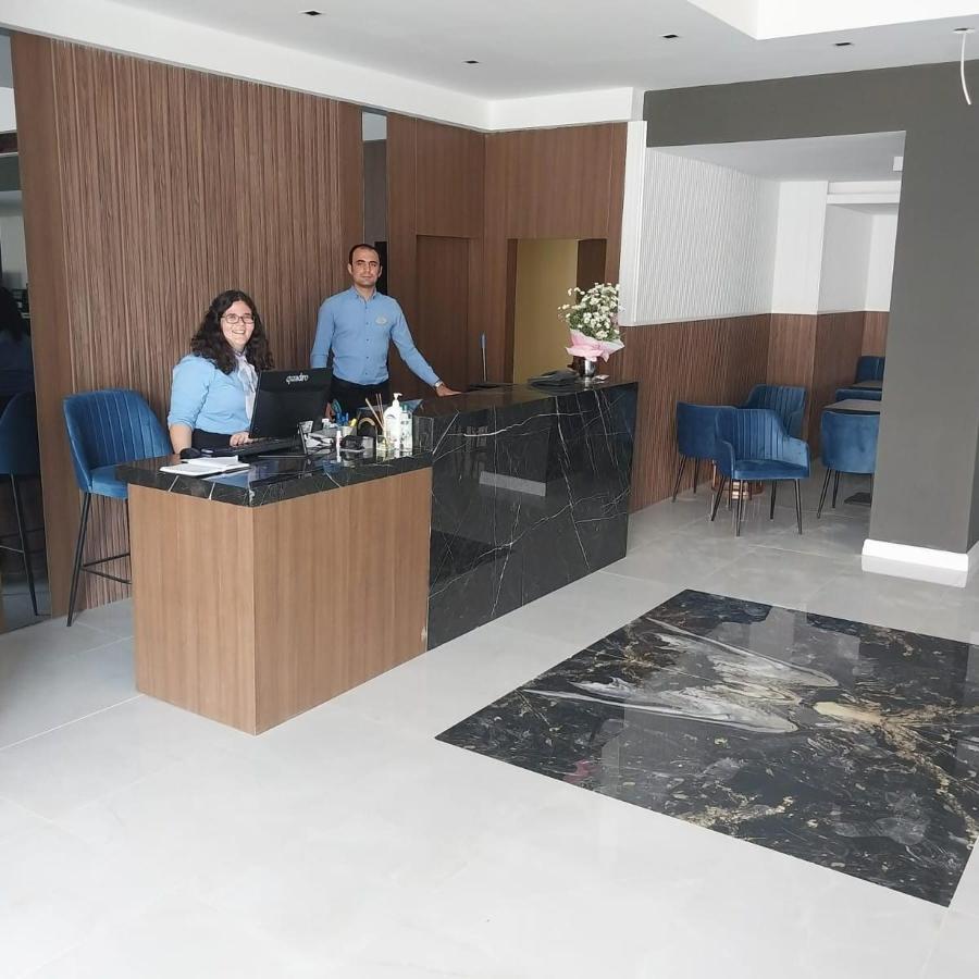 Alessia Hotel & Spa Side Luaran gambar