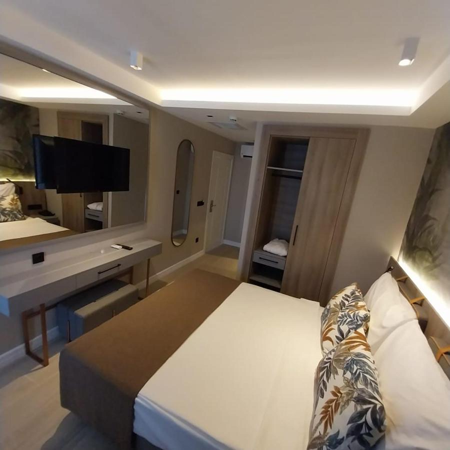 Alessia Hotel & Spa Side Luaran gambar