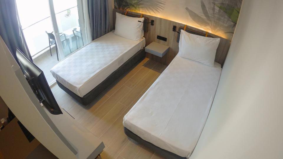 Alessia Hotel & Spa Side Luaran gambar