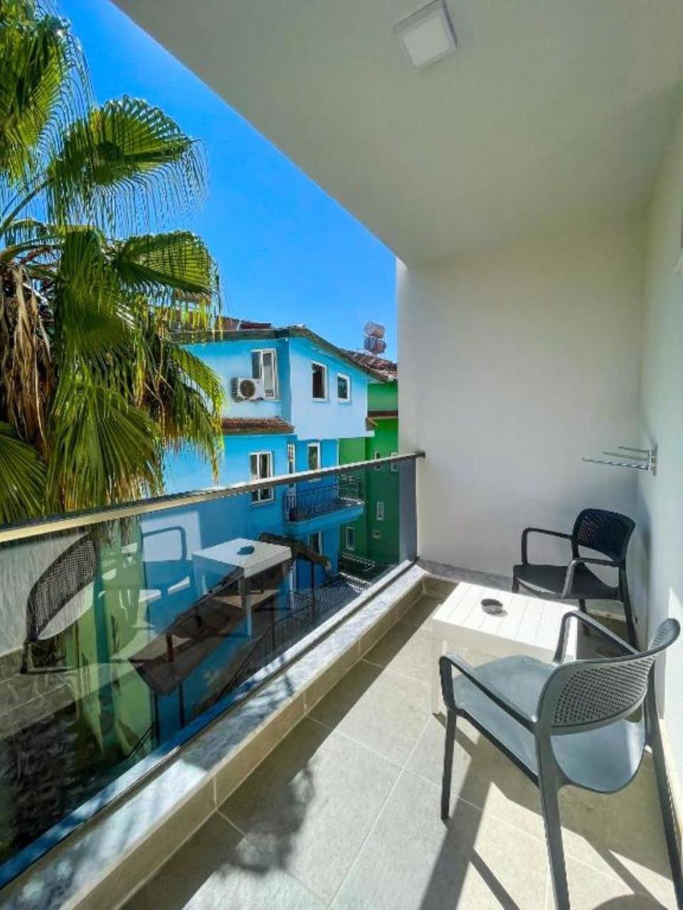 Alessia Hotel & Spa Side Luaran gambar