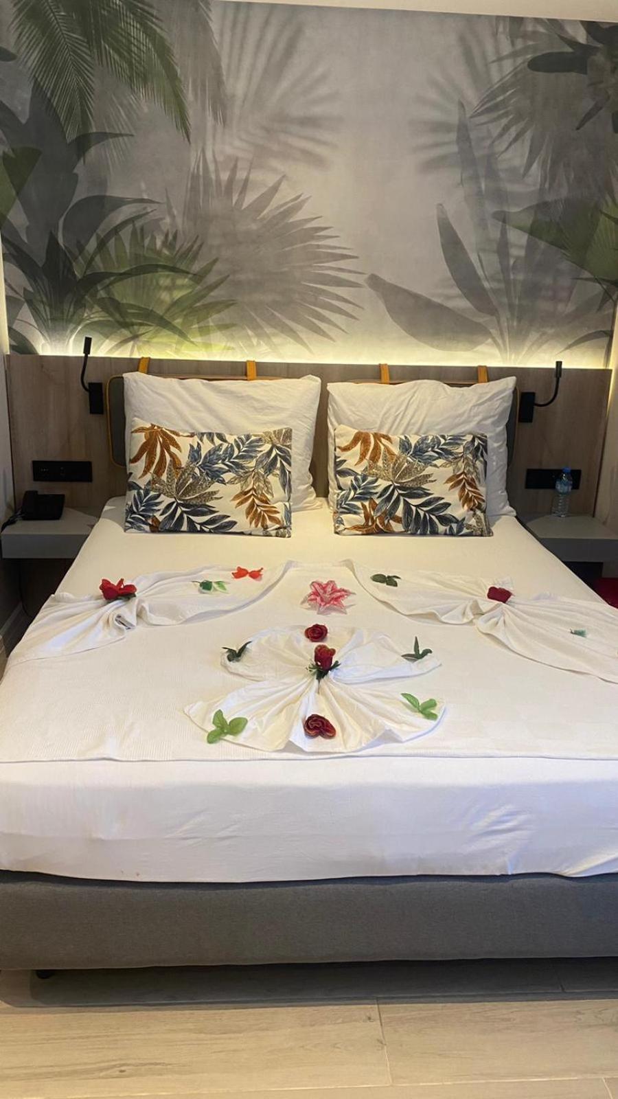 Alessia Hotel & Spa Side Luaran gambar
