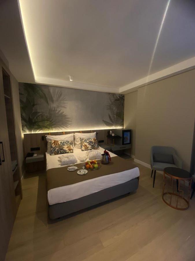 Alessia Hotel & Spa Side Luaran gambar