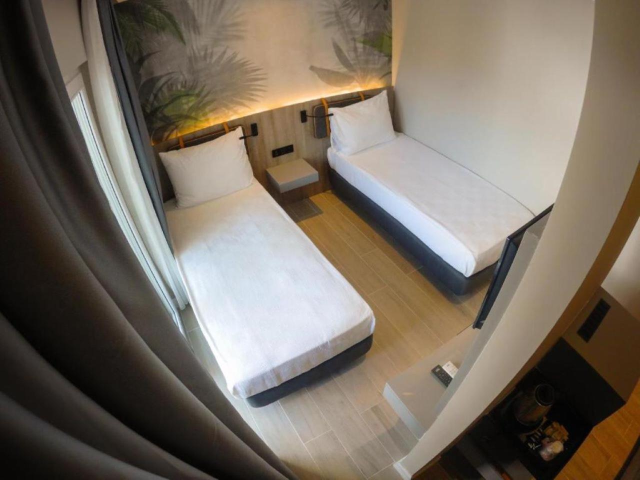Alessia Hotel & Spa Side Luaran gambar