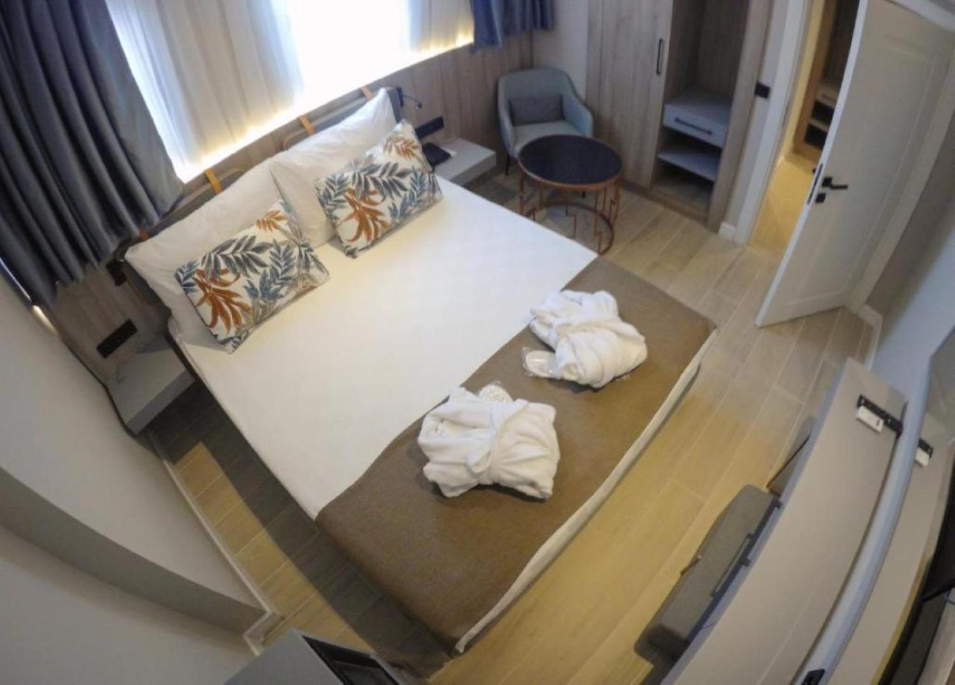 Alessia Hotel & Spa Side Luaran gambar