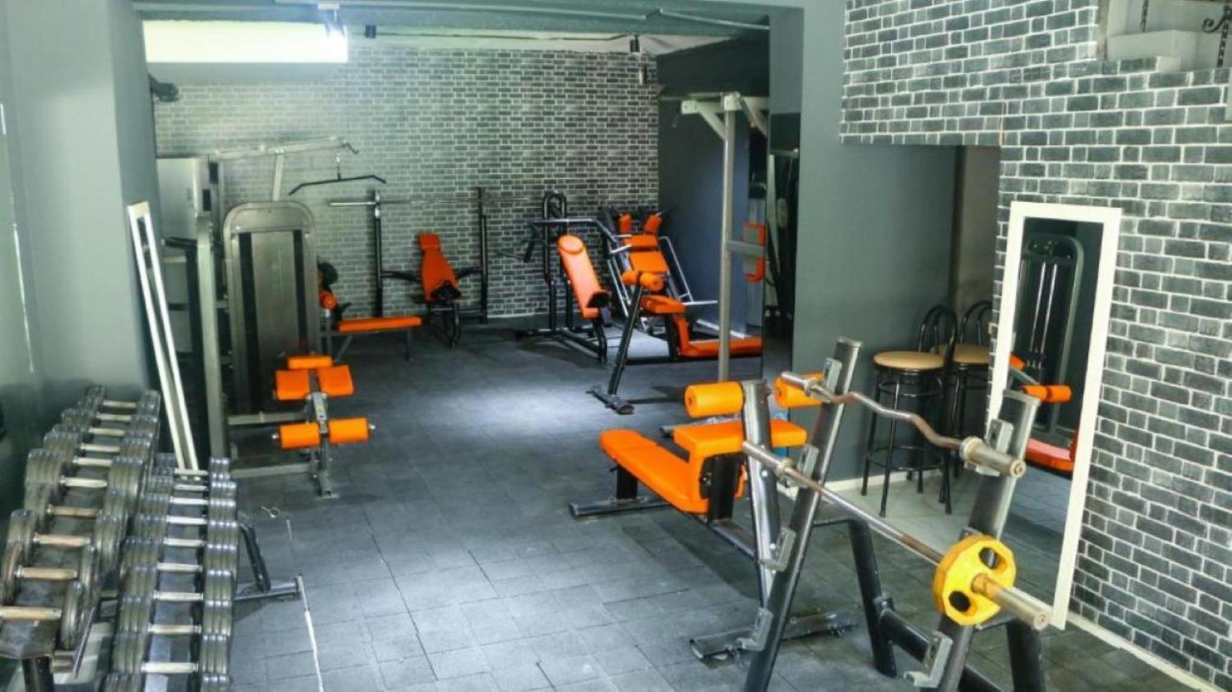 Alessia Hotel & Spa Side Luaran gambar