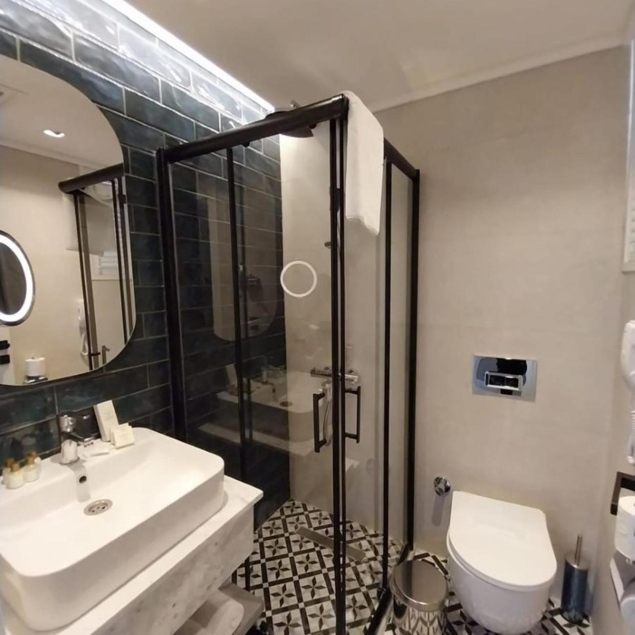 Alessia Hotel & Spa Side Luaran gambar