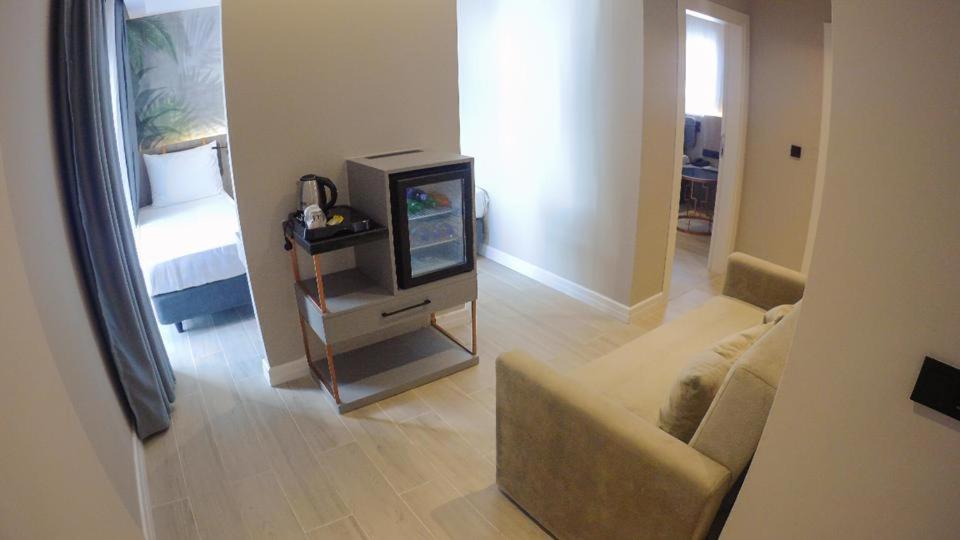 Alessia Hotel & Spa Side Luaran gambar